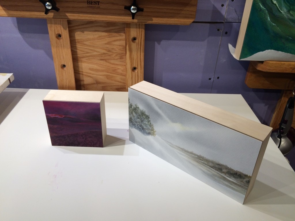 What's a Cradled Board? Dragonfly Spirit Studio